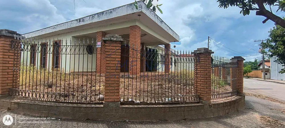 Casa, 3 quartos, 552 m² - Foto 2