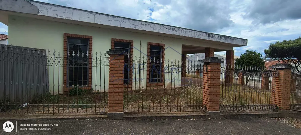 Casa, 3 quartos, 552 m² - Foto 4