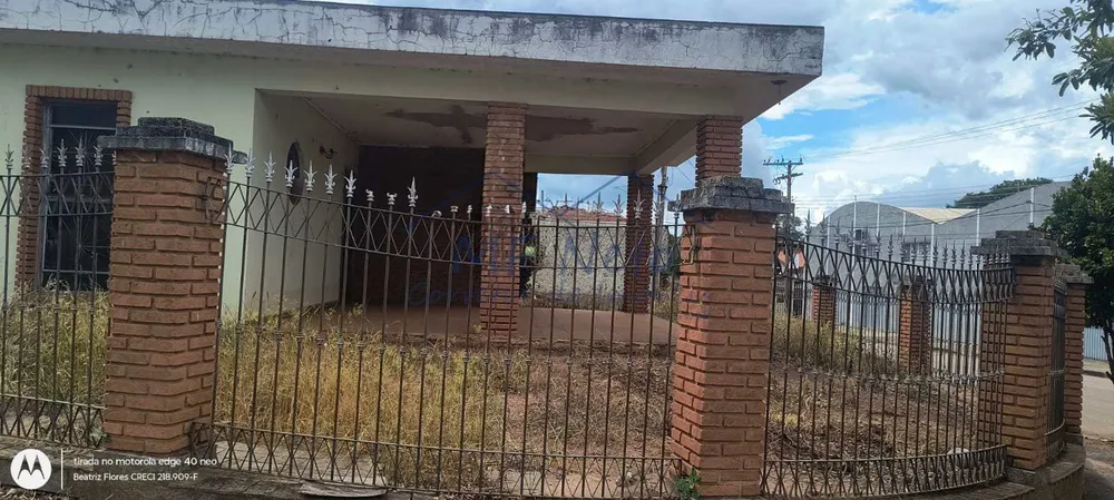 Casa, 3 quartos, 552 m² - Foto 5