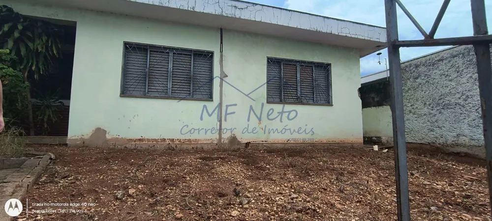 Casa, 3 quartos, 552 m² - Foto 3