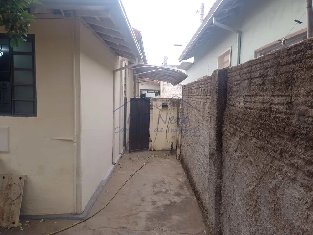 Casa, 2 quartos, 200 m² - Foto 11