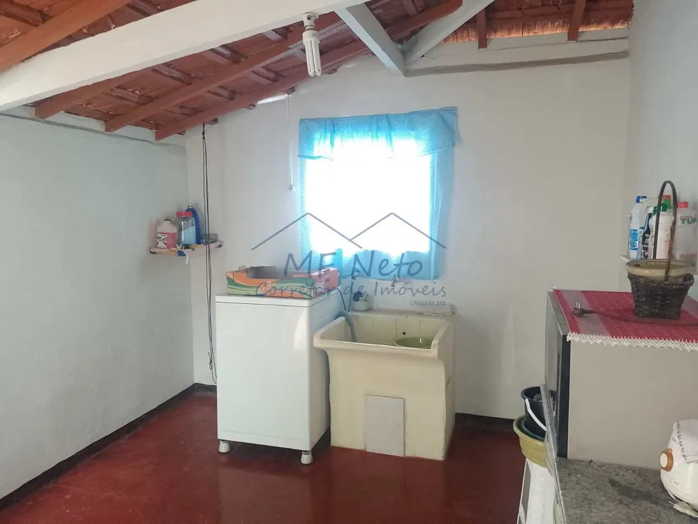 Casa, 2 quartos, 200 m² - Foto 8