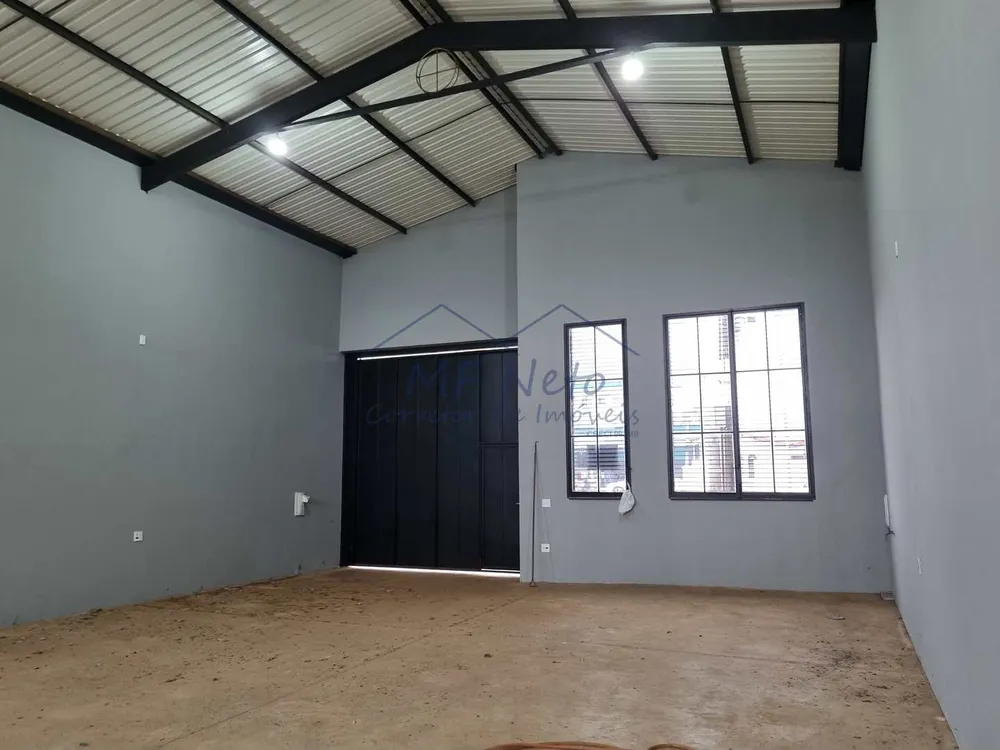 Depósito-Galpão, 300 m² - Foto 3