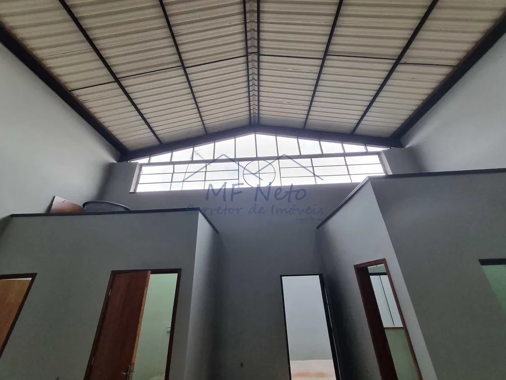 Depósito-Galpão, 300 m² - Foto 2