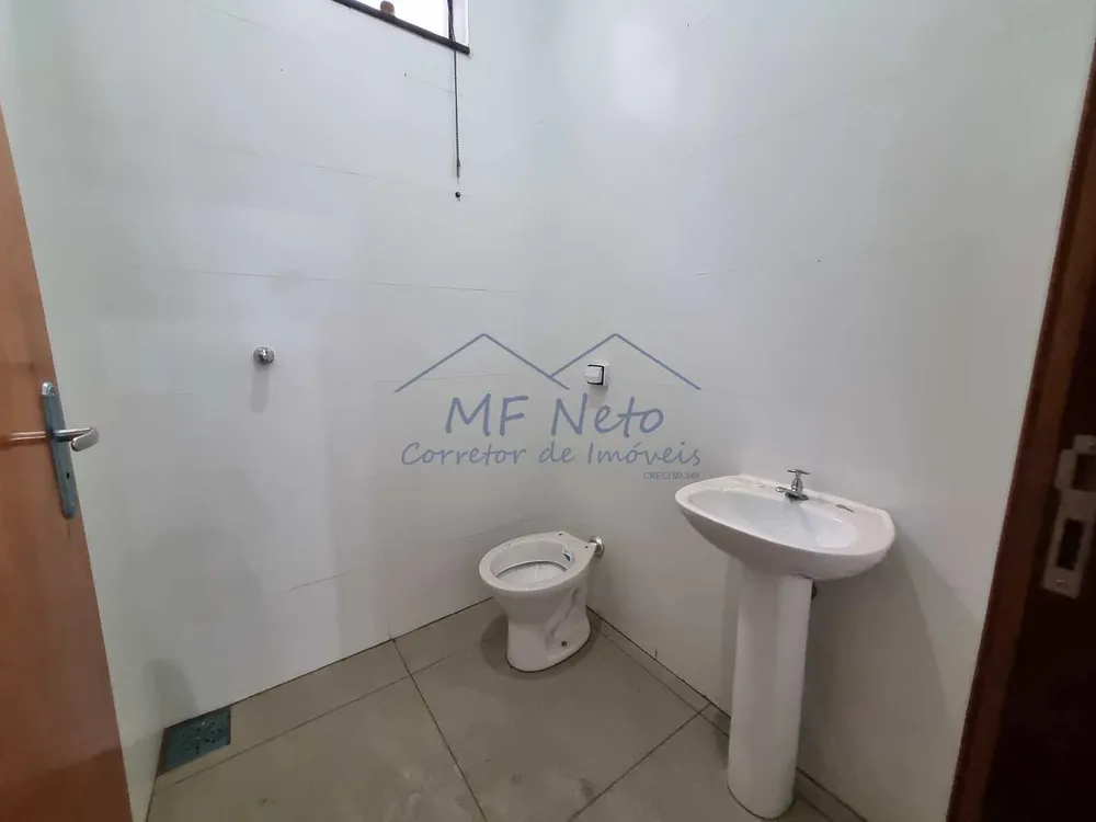 Depósito-Galpão, 300 m² - Foto 6