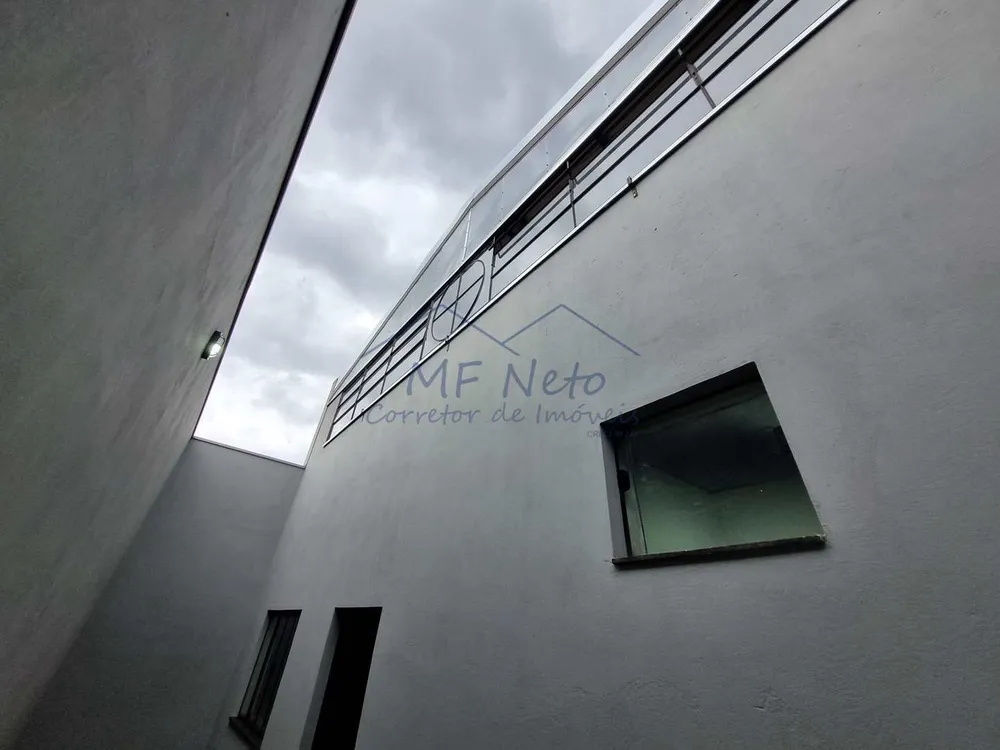 Depósito-Galpão, 300 m² - Foto 8