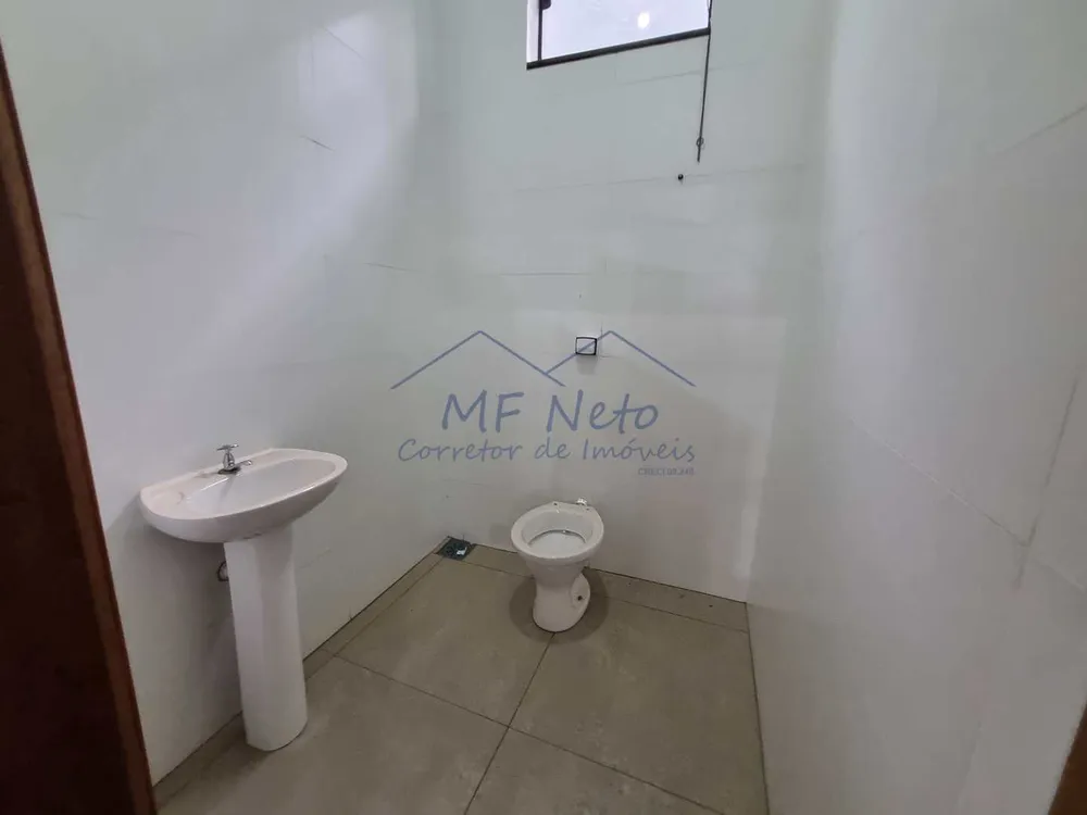 Depósito-Galpão, 300 m² - Foto 7