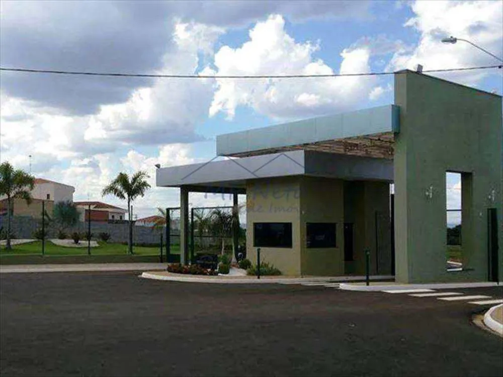 Terreno, 529 m² - Foto 1