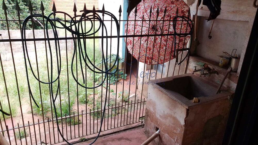 Casa, 3 quartos, 300 m² - Foto 21