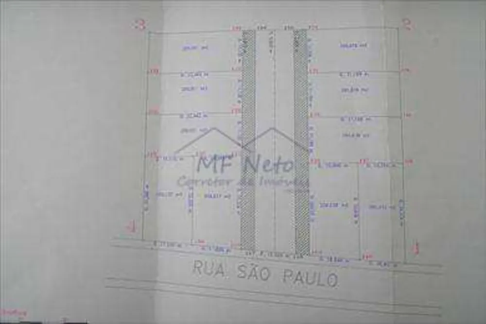 Terreno, 250 m² - Foto 3