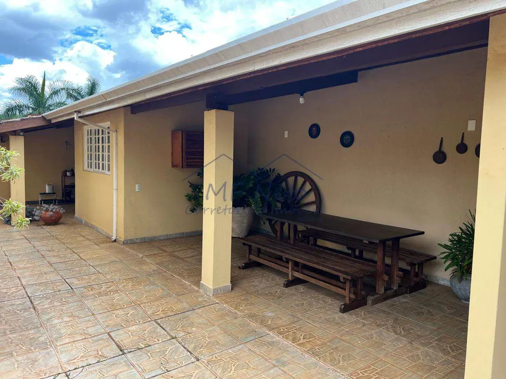 Casa, 3 quartos - Foto 11