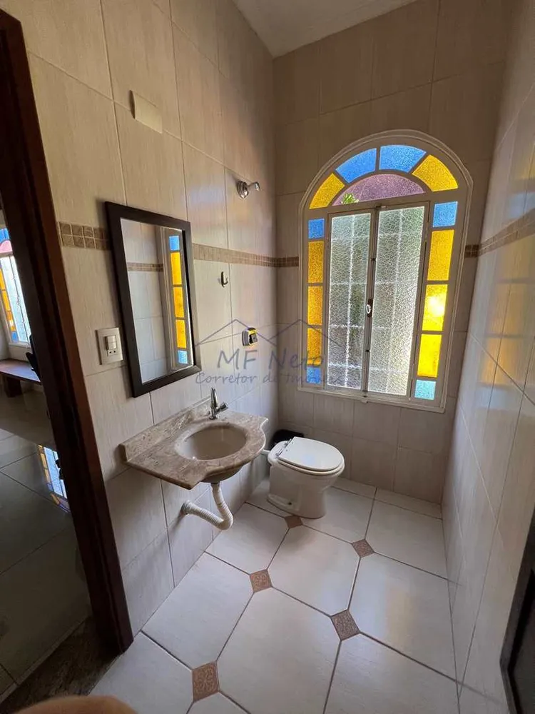 Casa, 3 quartos - Foto 6