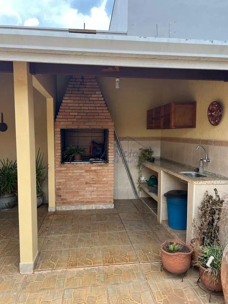 Casa, 3 quartos - Foto 10