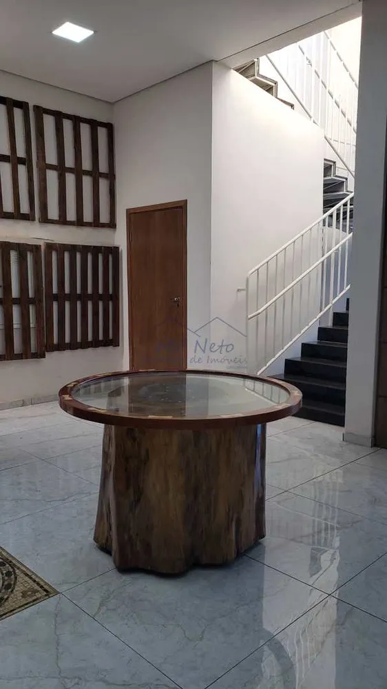 Sala-Conjunto, 20 m² - Foto 8