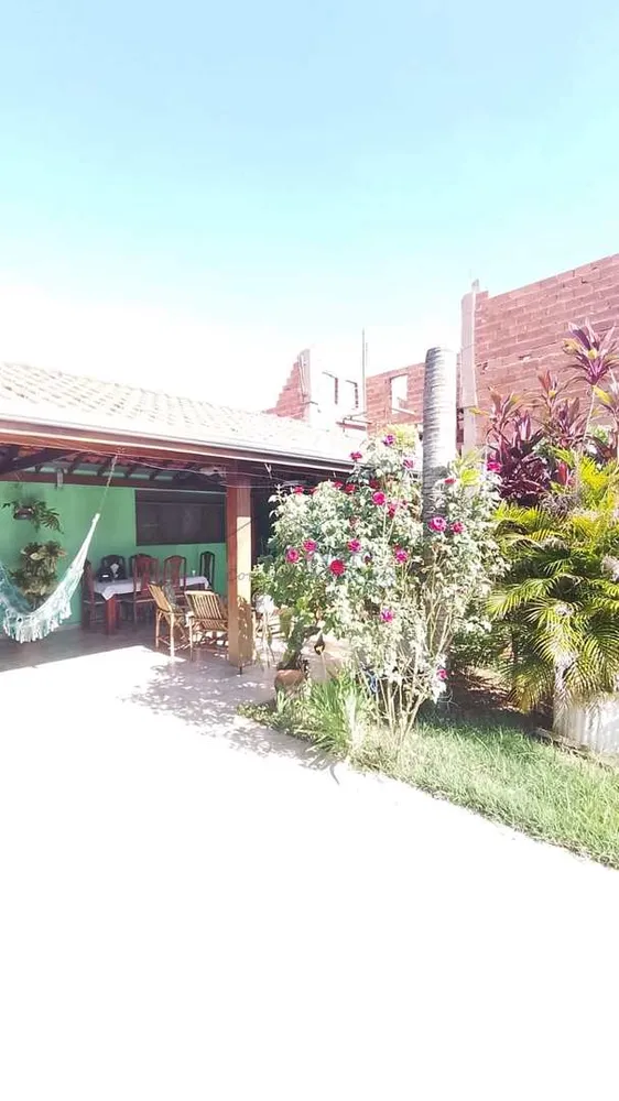 Casa, 2 quartos, 250 m² - Foto 1