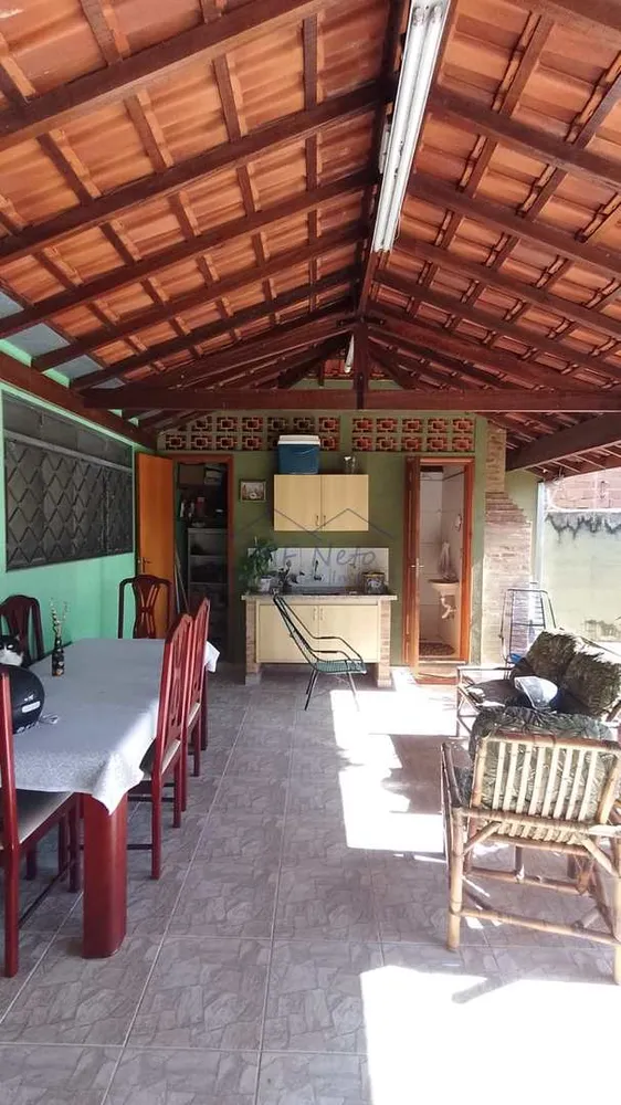 Casa, 2 quartos, 250 m² - Foto 12