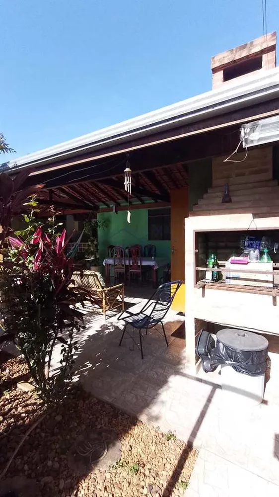 Casa, 2 quartos, 250 m² - Foto 2