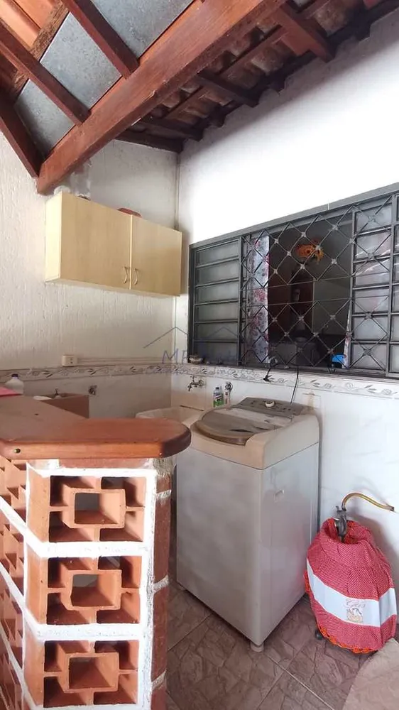 Casa, 2 quartos, 250 m² - Foto 11