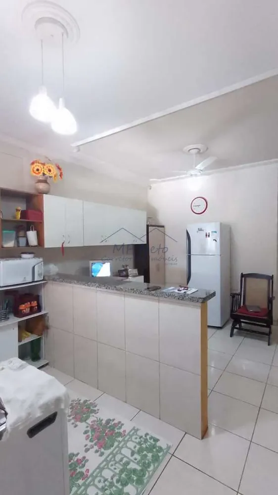 Casa, 2 quartos, 250 m² - Foto 7