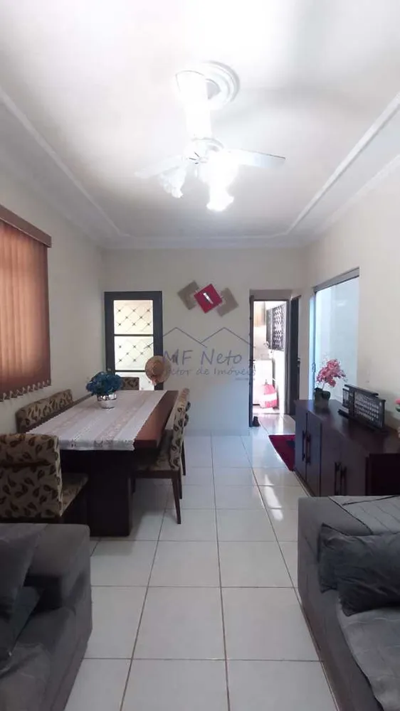Casa, 2 quartos, 250 m² - Foto 3