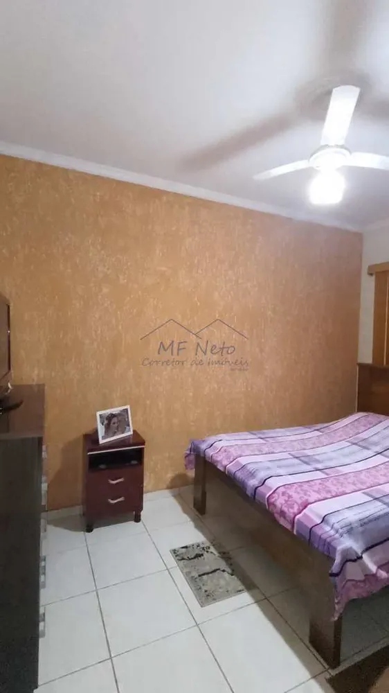 Casa, 2 quartos, 250 m² - Foto 9