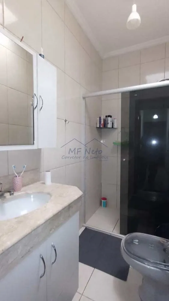 Casa, 2 quartos, 250 m² - Foto 10