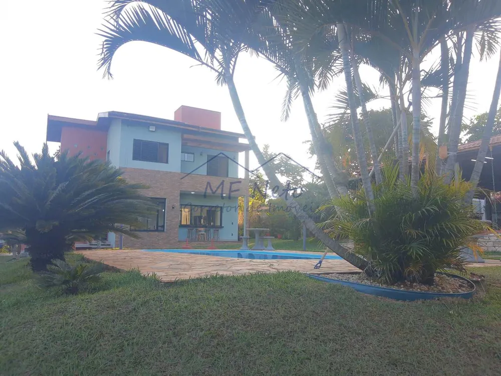 Chácara, 3 quartos, 1758 m² - Foto 2