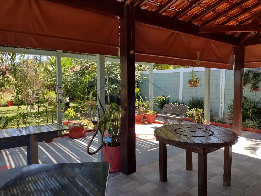 Chácara, 3 quartos, 1758 m² - Foto 5