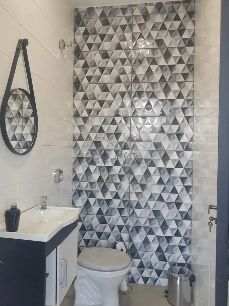 Chácara, 3 quartos, 1758 m² - Foto 3