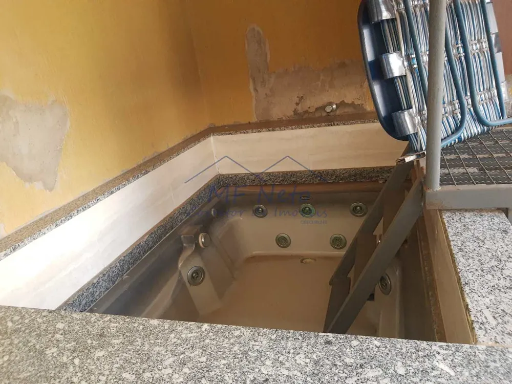 Casa, 7 quartos, 910 m² - Foto 7