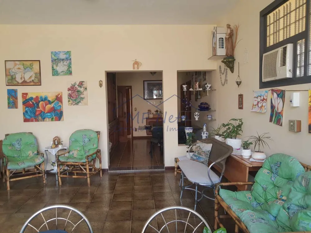 Casa, 7 quartos, 910 m² - Foto 1