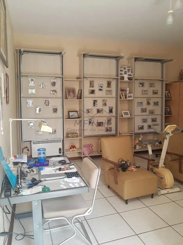 Casa, 7 quartos, 910 m² - Foto 8