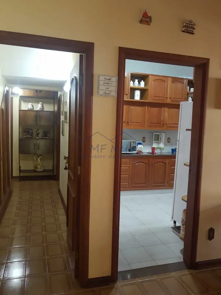 Casa, 7 quartos, 910 m² - Foto 2