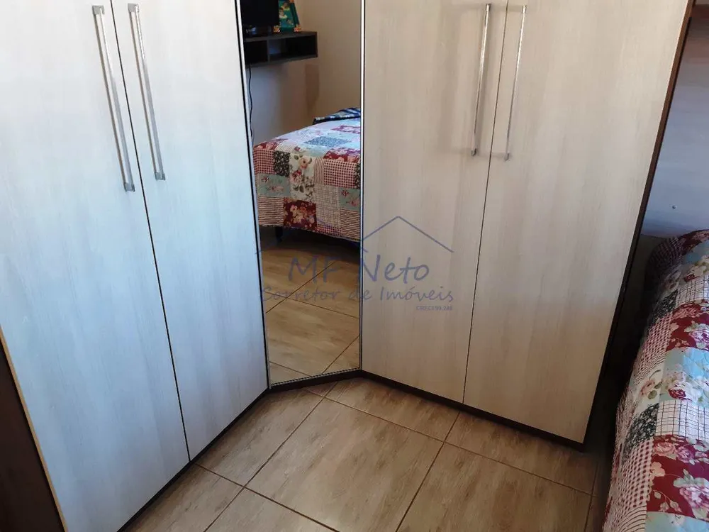 Apartamento, 2 quartos, 58 m² - Foto 7