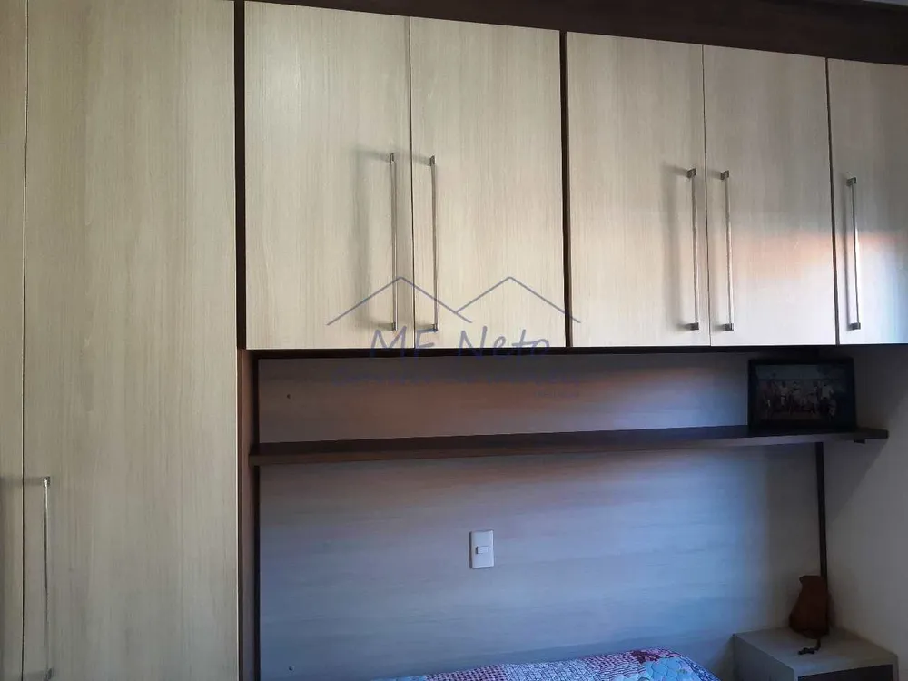Apartamento, 2 quartos, 58 m² - Foto 6