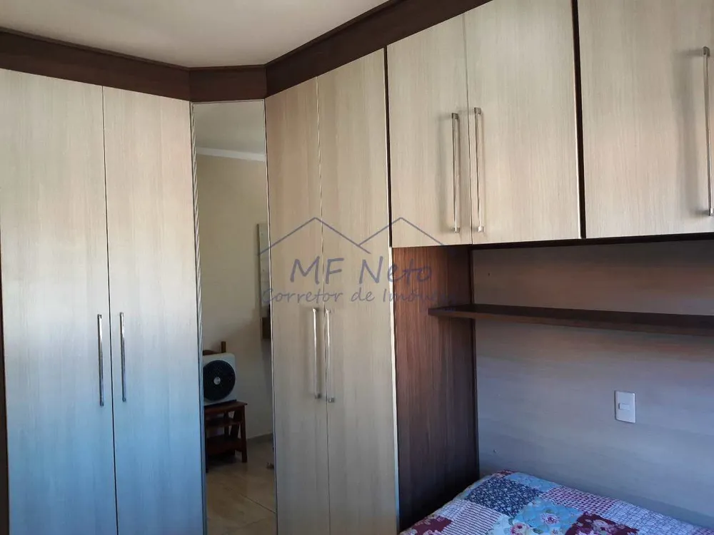Apartamento, 2 quartos, 58 m² - Foto 5