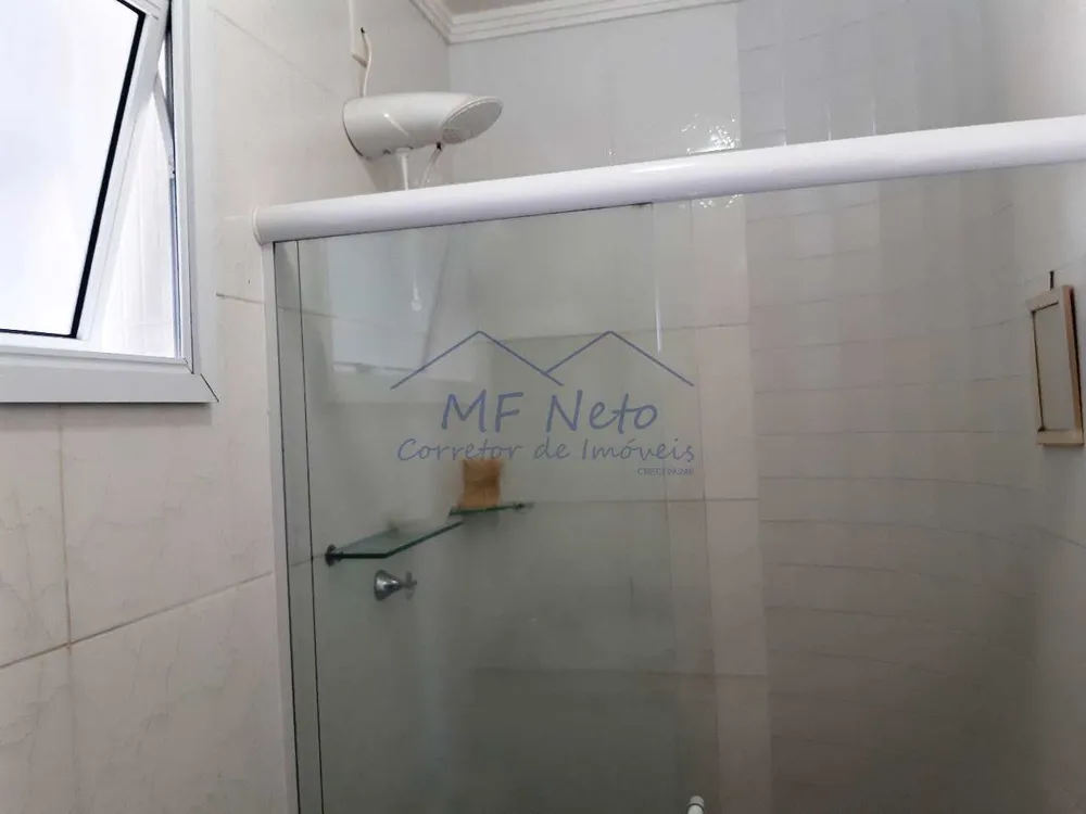 Apartamento, 2 quartos, 58 m² - Foto 10