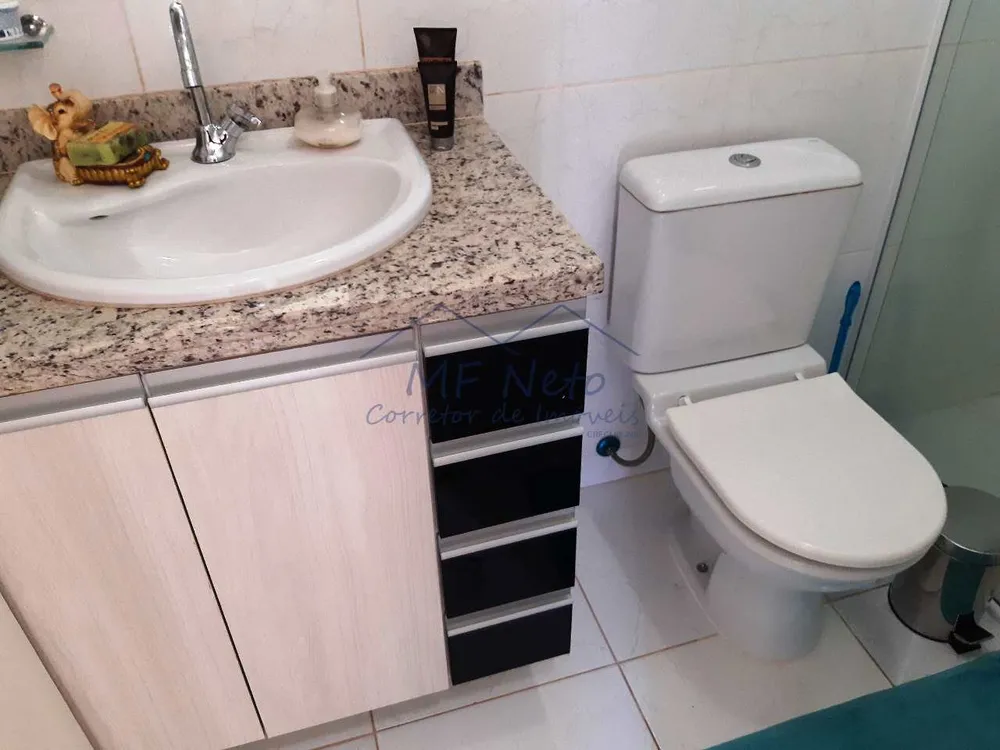 Apartamento, 2 quartos, 58 m² - Foto 9