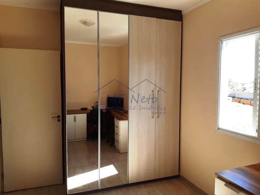Apartamento, 2 quartos, 58 m² - Foto 11