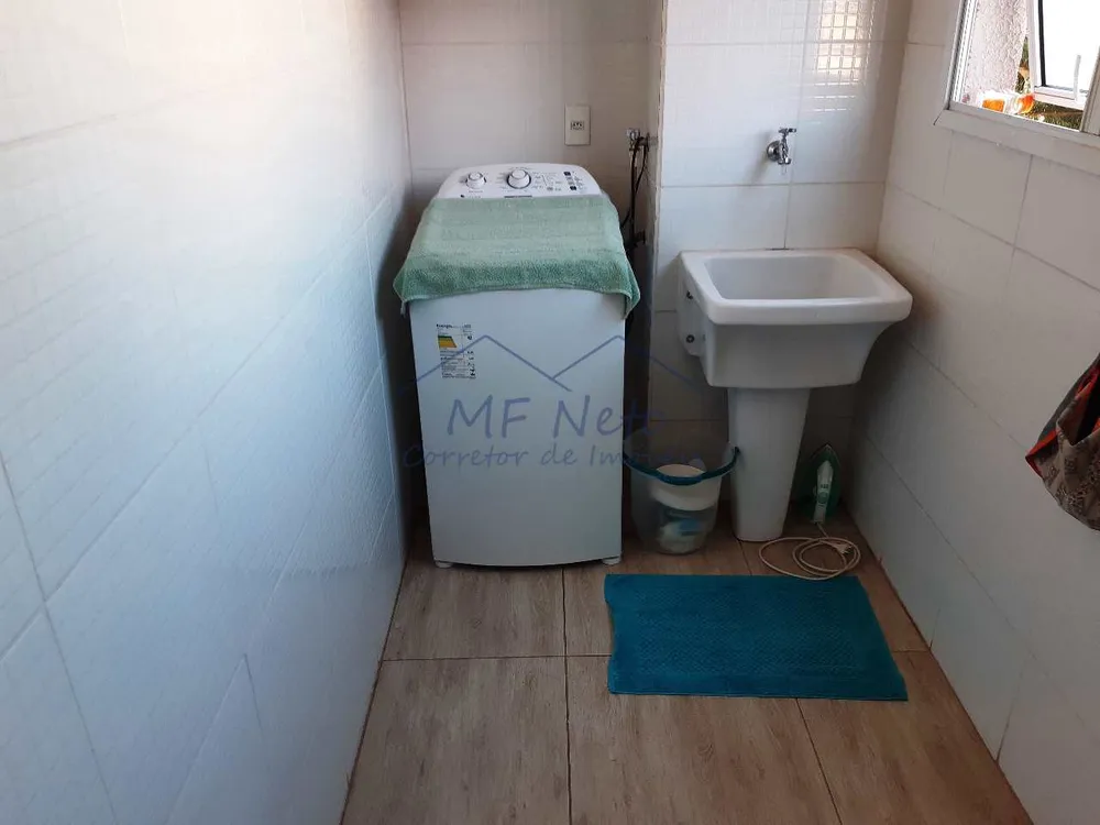 Apartamento, 2 quartos, 58 m² - Foto 3
