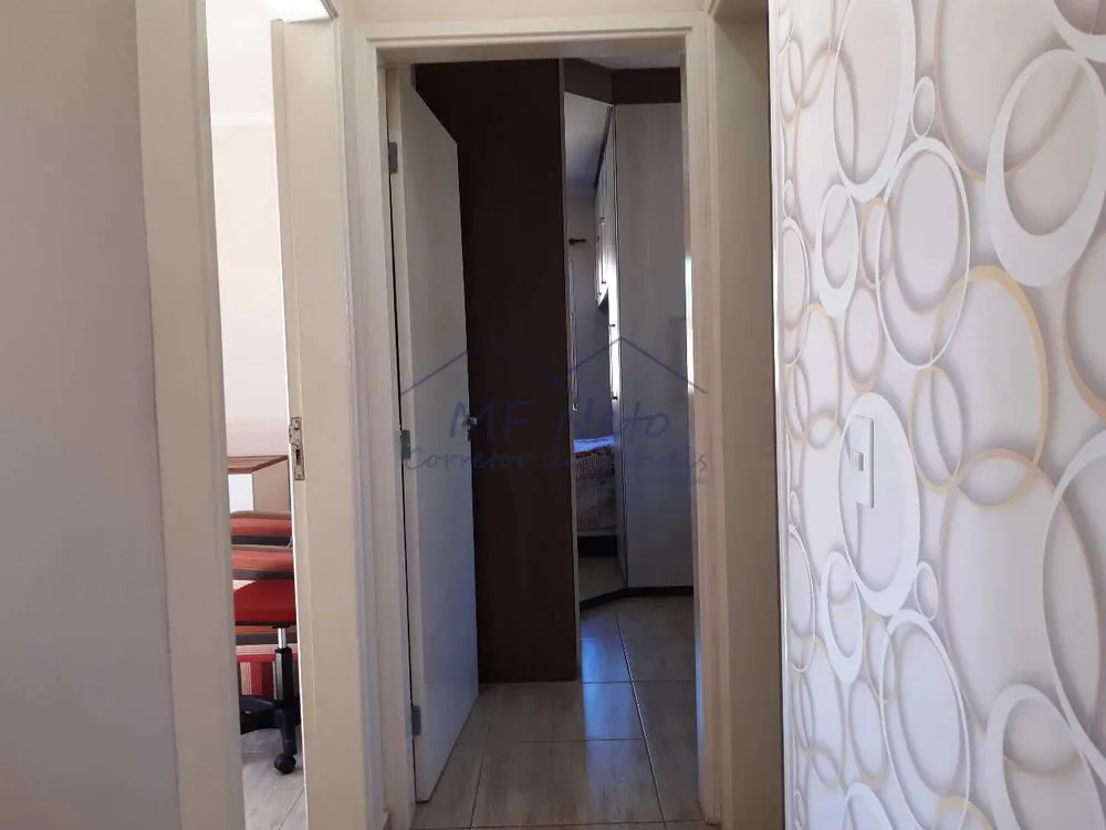 Apartamento, 2 quartos, 58 m² - Foto 4