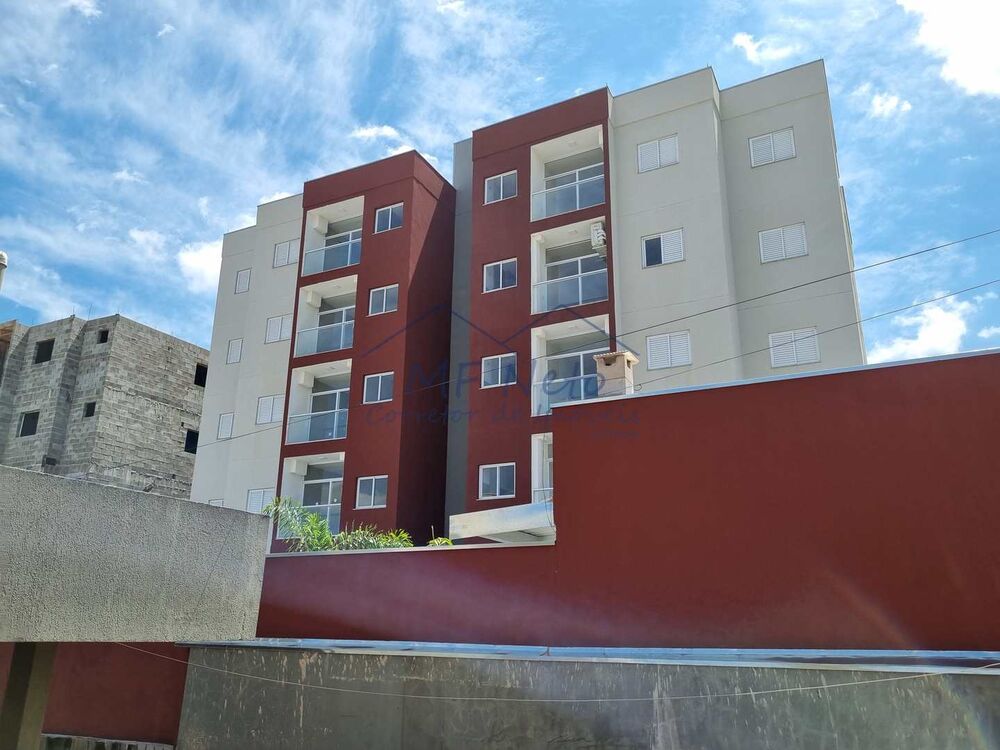 Apartamento à venda com 2 quartos, 60m² - Foto 4