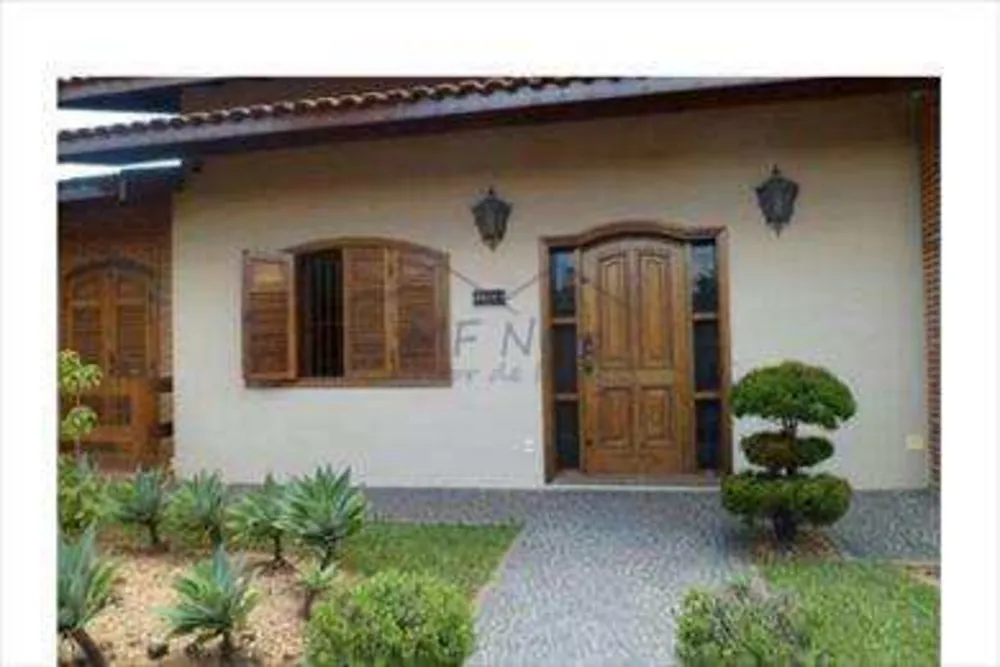 Casa, 4 quartos, 700 m² - Foto 2