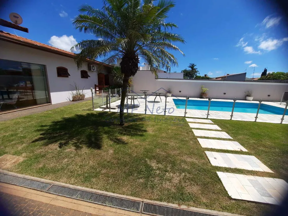 Casa, 4 quartos, 700 m² - Foto 7