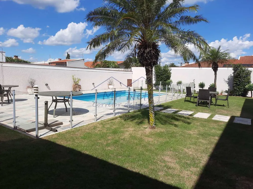 Casa, 4 quartos, 700 m² - Foto 8