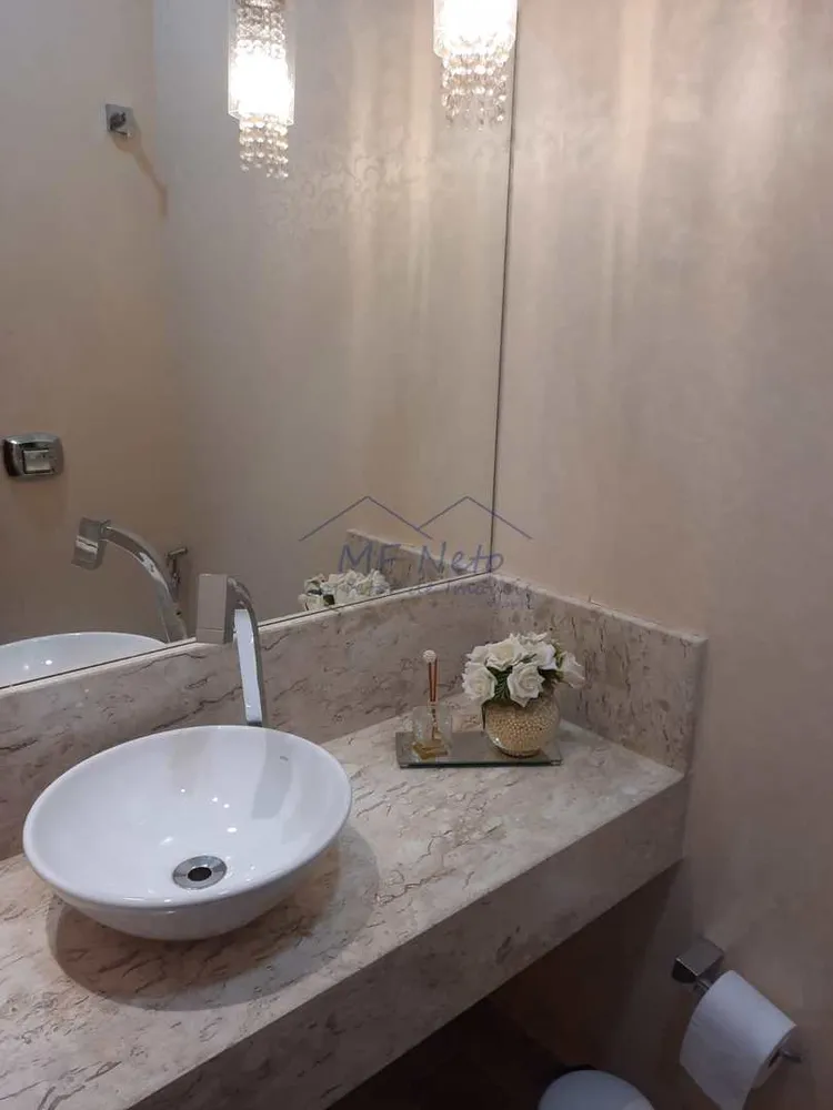 Casa, 4 quartos, 700 m² - Foto 11