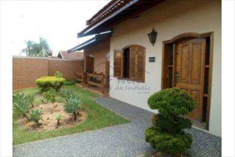 Casa, 4 quartos, 700 m² - Foto 1