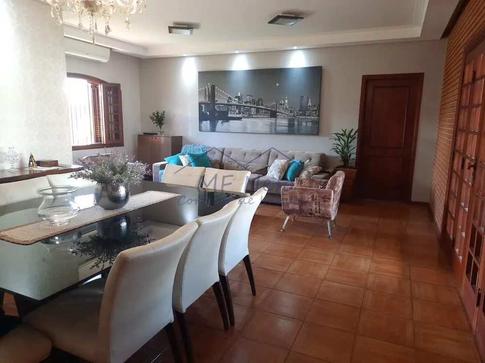 Casa, 4 quartos, 700 m² - Foto 10