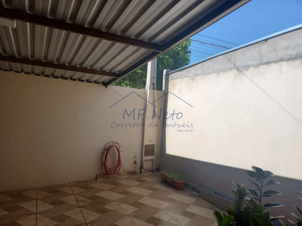 Casa, 2 quartos, 200 m² - Foto 12