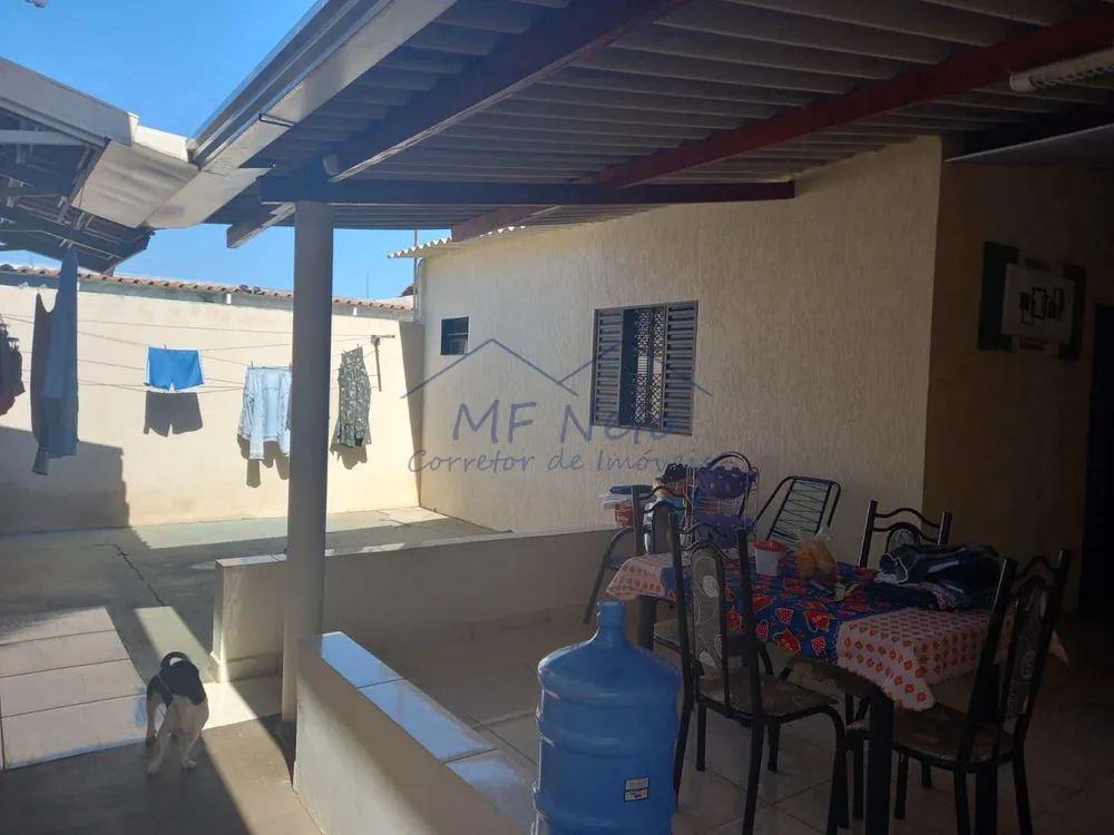 Casa, 2 quartos, 200 m² - Foto 9
